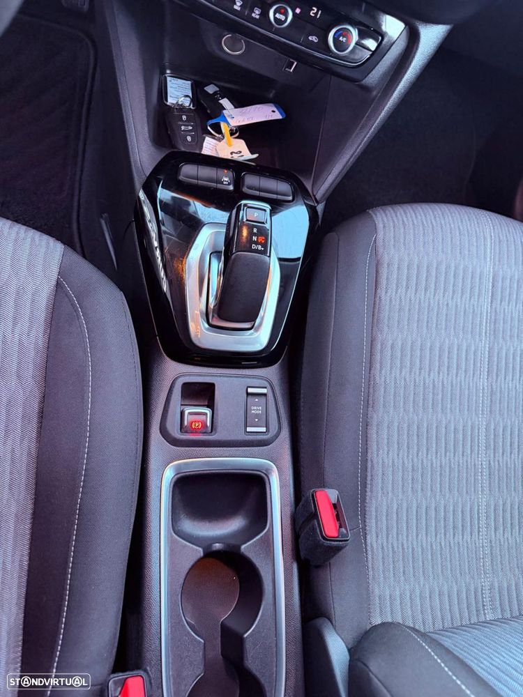 Opel Corsa-e - 14