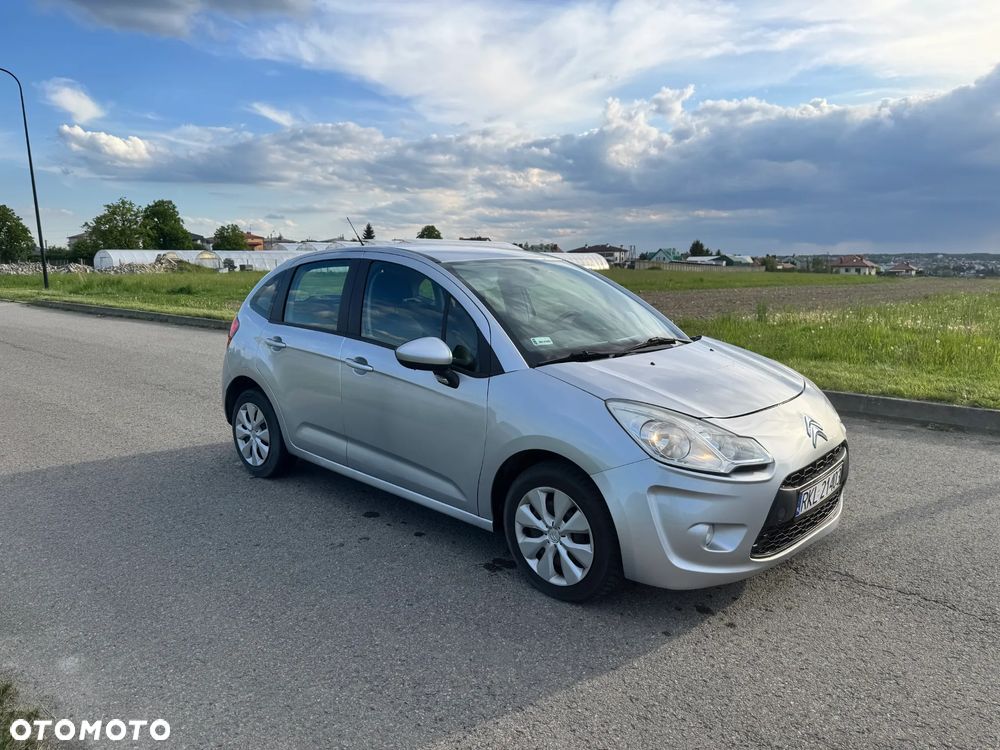 Citroën C3 1.4 HDi Style - 1