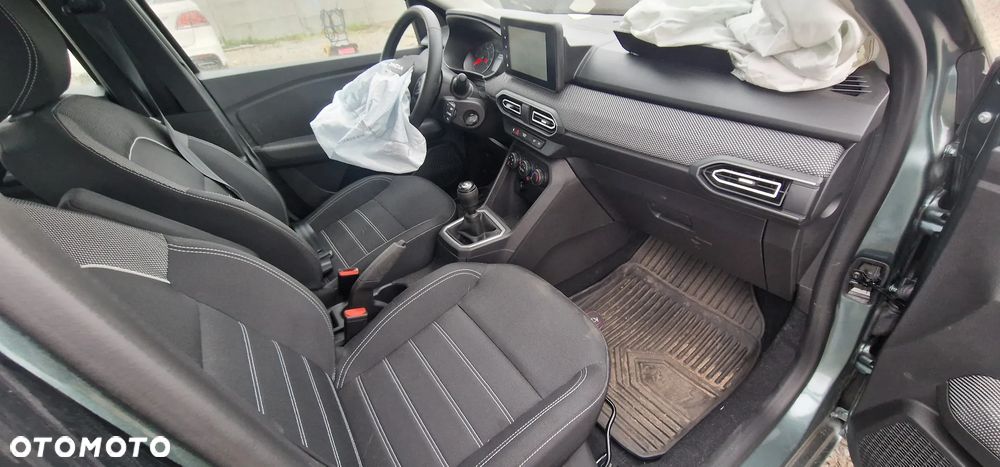 Dacia Sandero 1.0 TCe Expression - 15