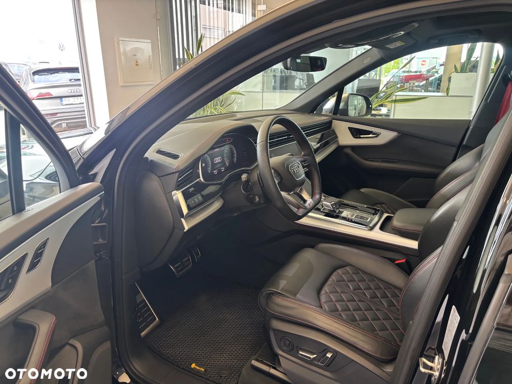 Audi SQ7 - 6