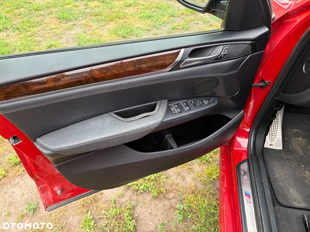 BMW X3 - 23