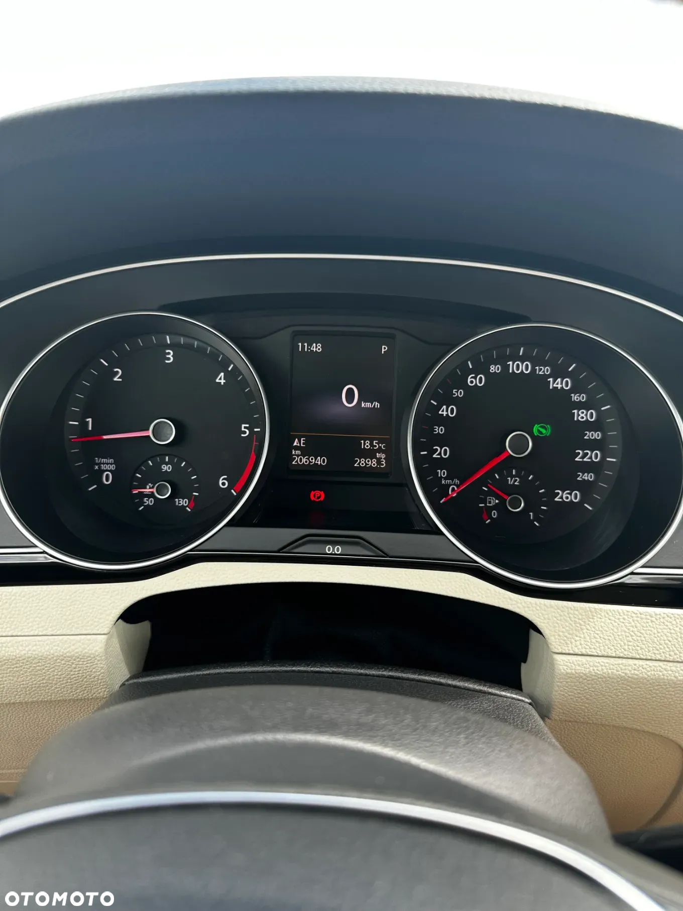 Volkswagen Passat 2.0 TDI BMT SCR Highline DSG7 - 20
