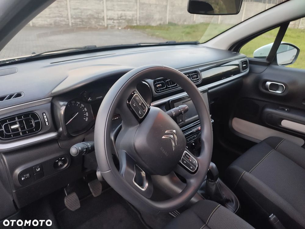Citroën C3 1.2 PureTech You - 16