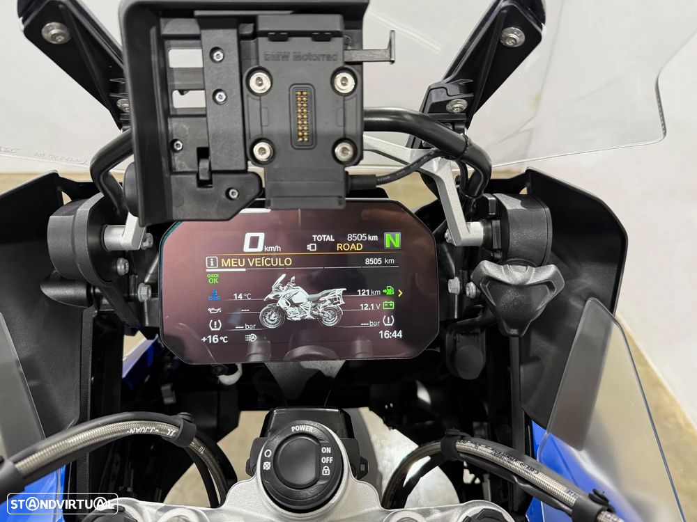 BMW R 1250 GS Adventure HP - 16