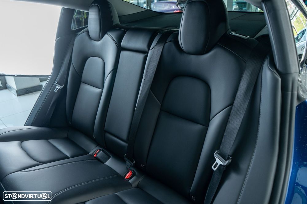 Tesla Model 3 Performance Dual Motor AWD - 8