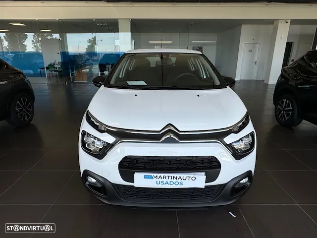 Citroën C3 1.2 PureTech Plus - 2