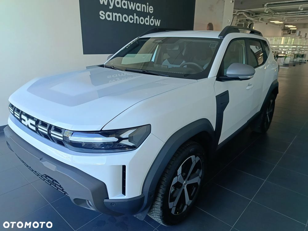 Dacia Duster - 7