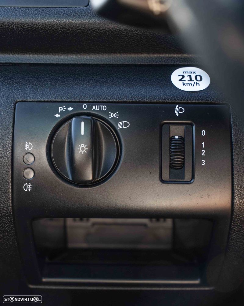 Mercedes-Benz A 170 Autotronic Avantgarde - 27