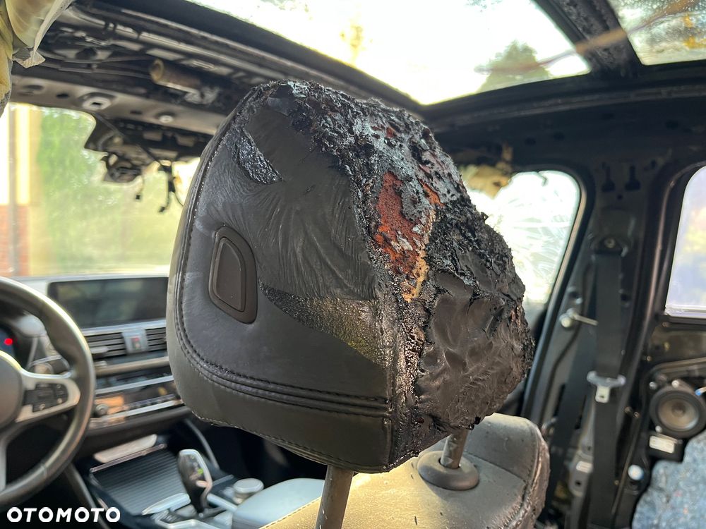 BMW X4 xDrive30i xLine - 15