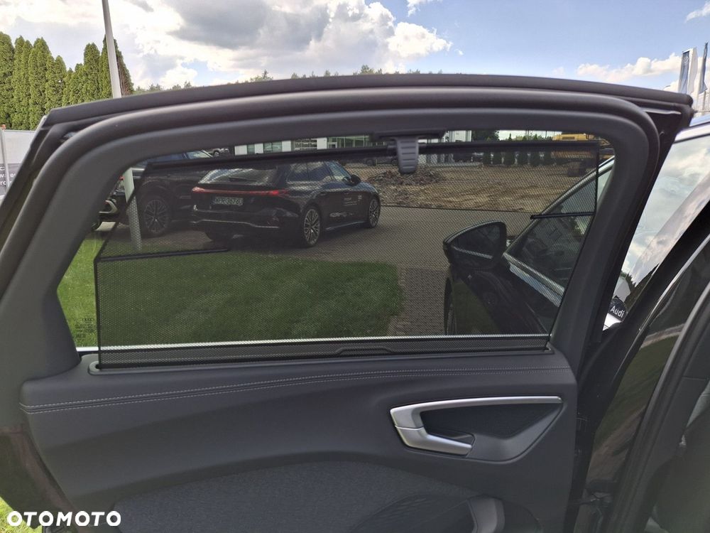 Audi A5 Limousine - 13