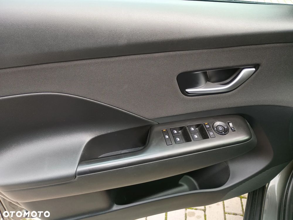 Hyundai Kona 1.6 T-GDI Executive DCT - 11