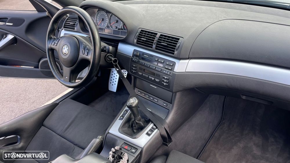 BMW M3 - 18