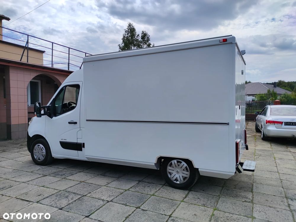 Renault Master - 22