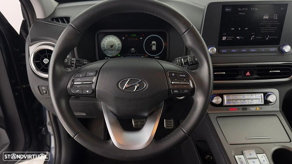 Hyundai Kauai 39 kWh Executive - 32