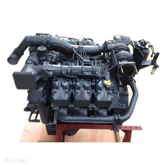 Motor deutz bf6m1015 - 1