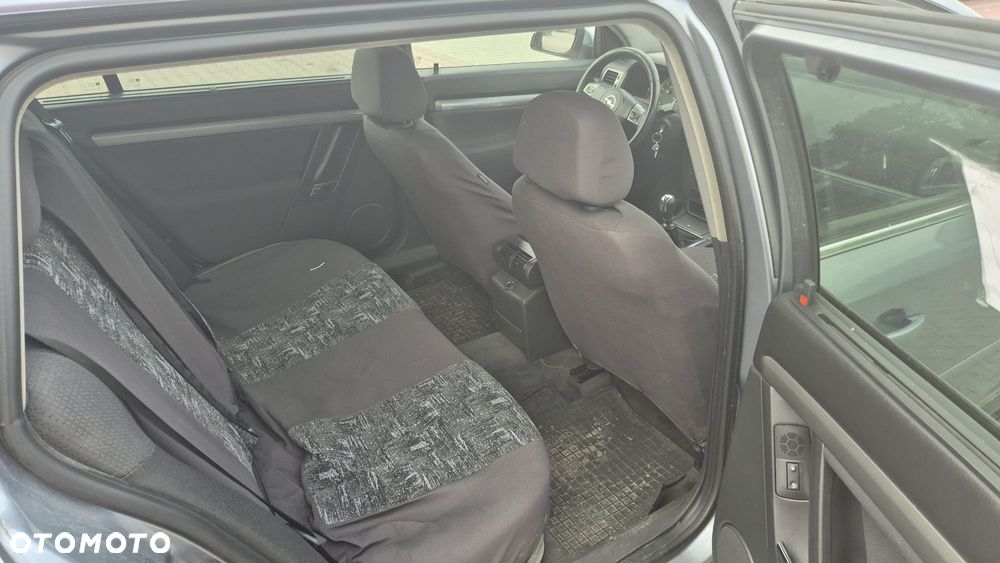 Opel Vectra 1.9 CDTI Comfort - 7