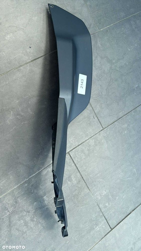 Owiewka Osłona Boczna Suzuki Burgman 650. 2013-16 [2143] - 4