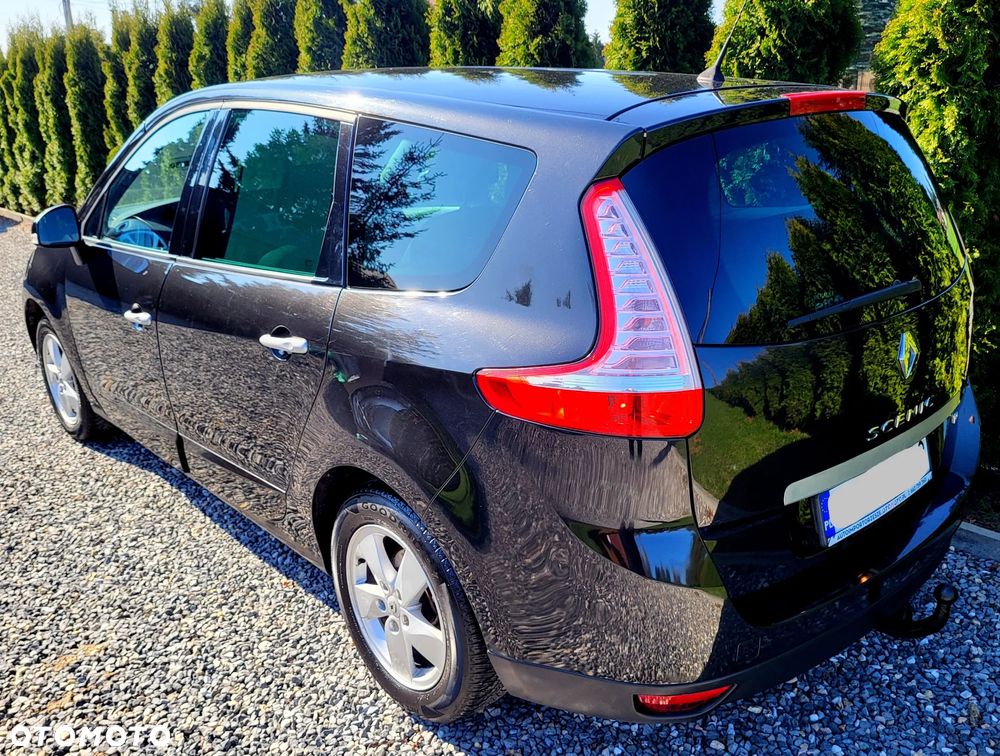 Renault Scenic 1.4 16V TCE Privilege - 5