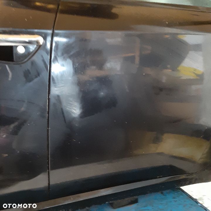 Drzwi Tylne Tył Lewe Lub Prawe Alfa 159 Sedan 876/B - 3