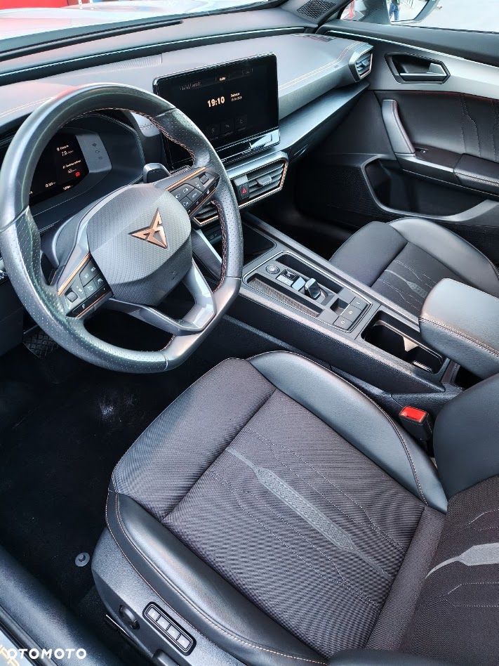 Cupra Formentor - 10