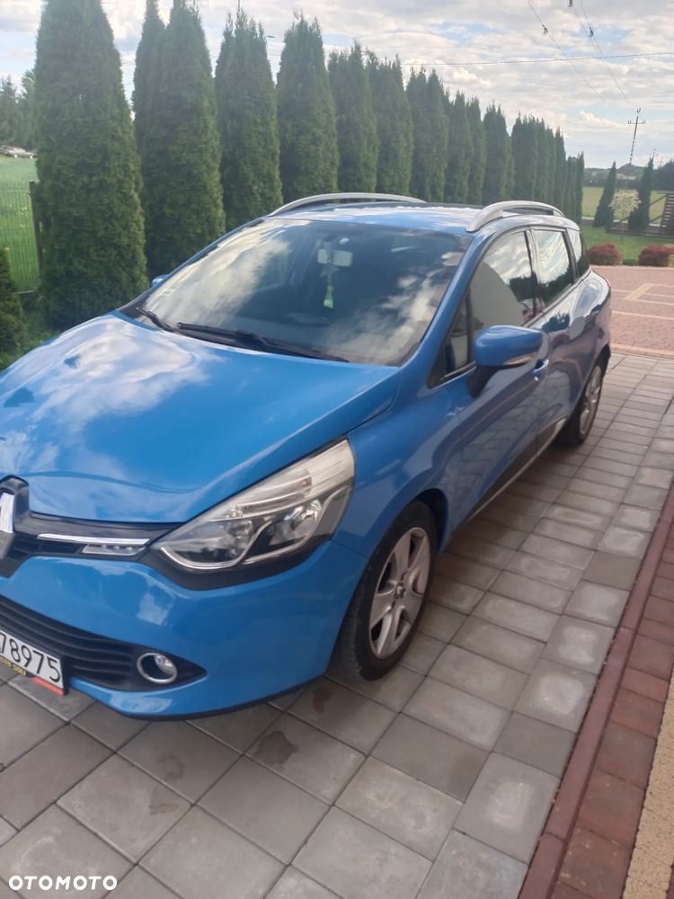 Renault Clio 1.5 dCi Energy Eco Zen - 2