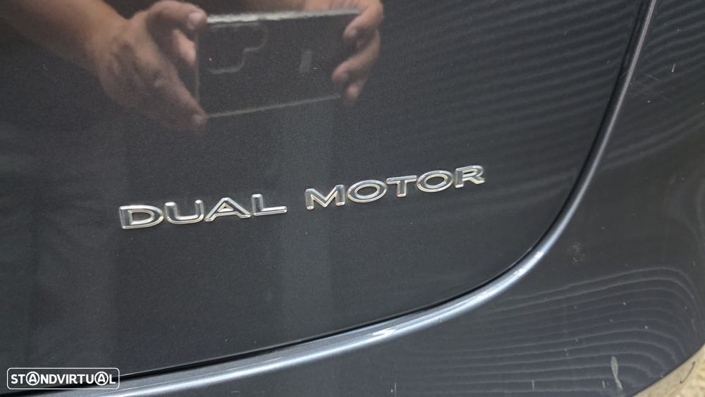 Tesla Model 3 Long Range Tração Integral - 26
