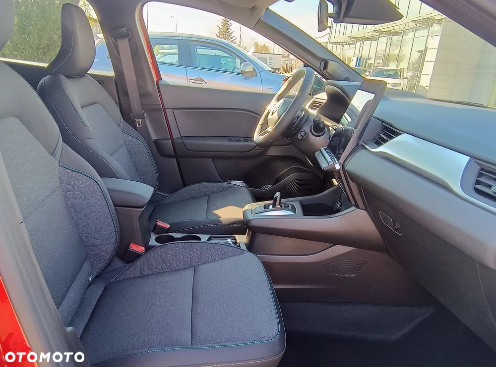 Mitsubishi ASX ver-1-3-turbo-mildhybrid-plus - 14