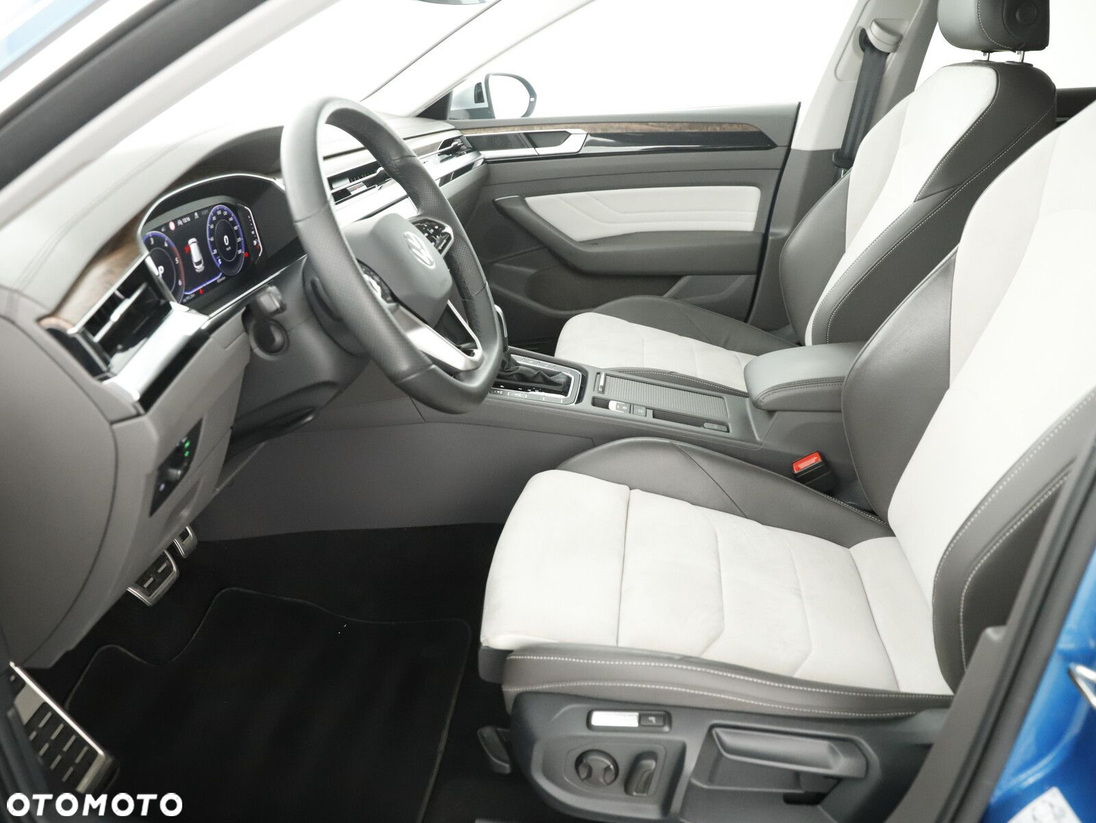 Volkswagen Arteon - 9