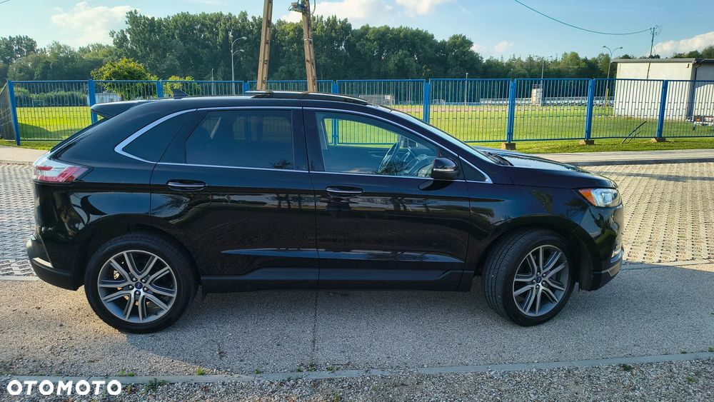 Ford Edge - 6