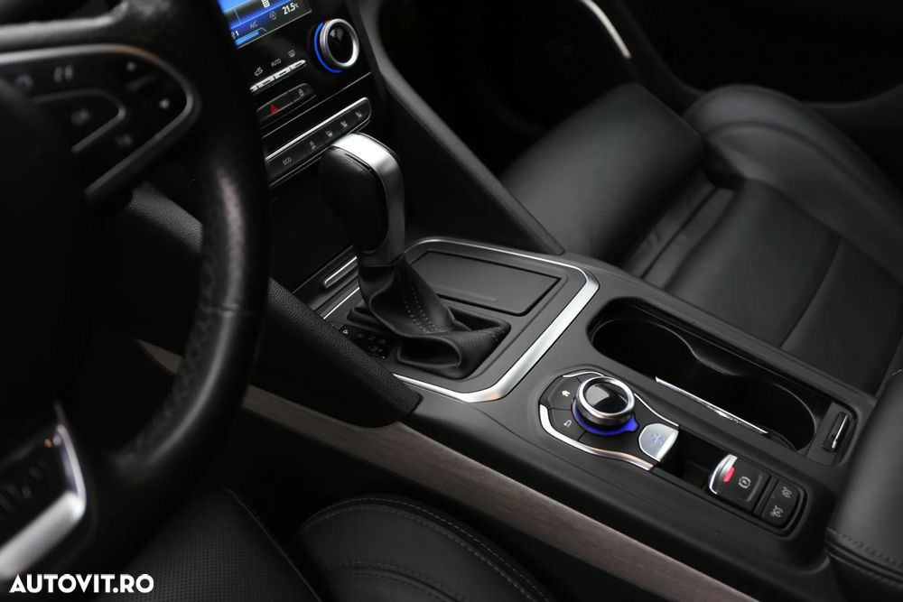 Renault Talisman Grandtour ENERGY dCi 160 EDC INITIALE PARIS - 28