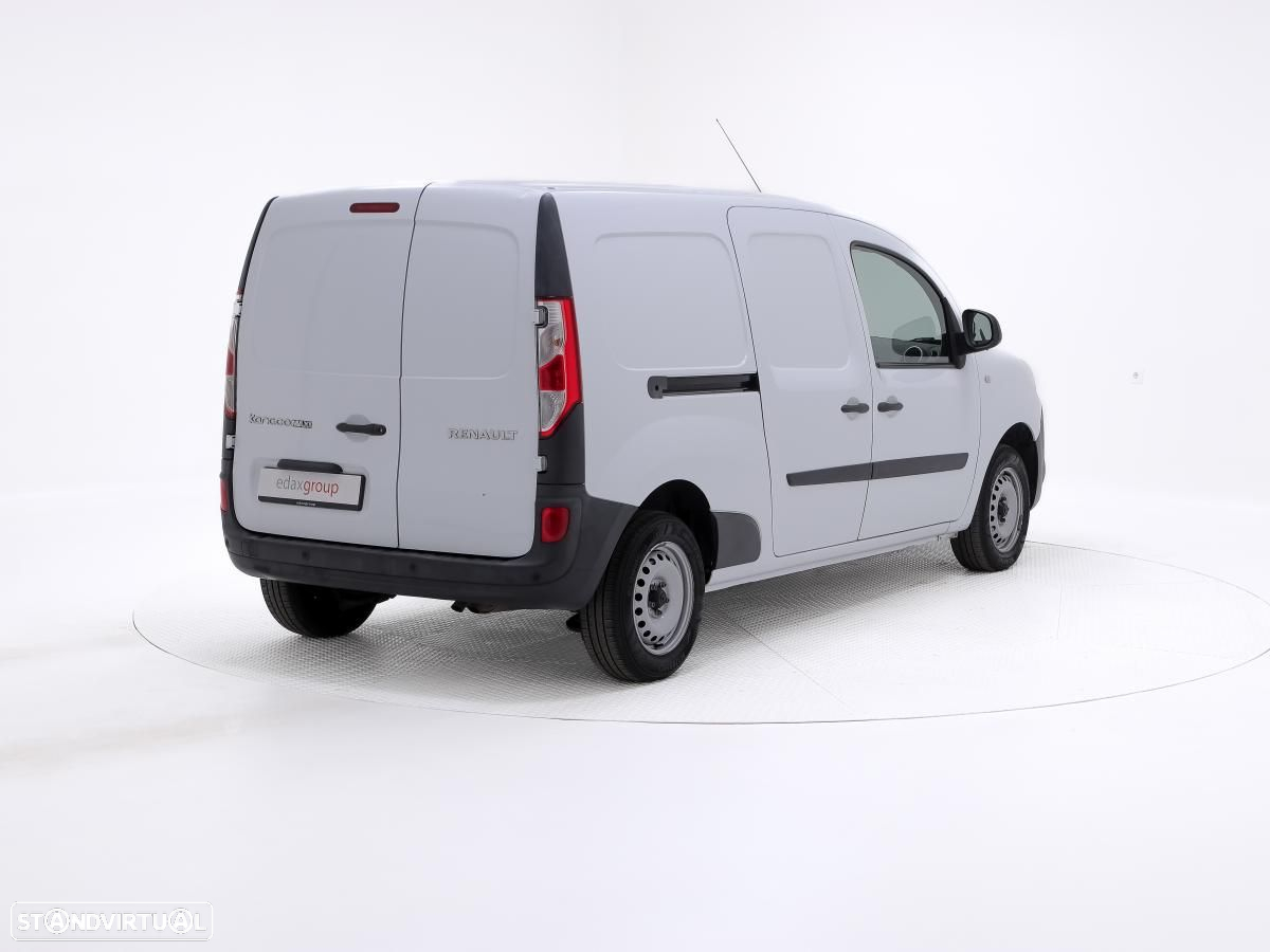 Renault Kangoo MAXI BUSINESS S/S 3L c/iva - 3