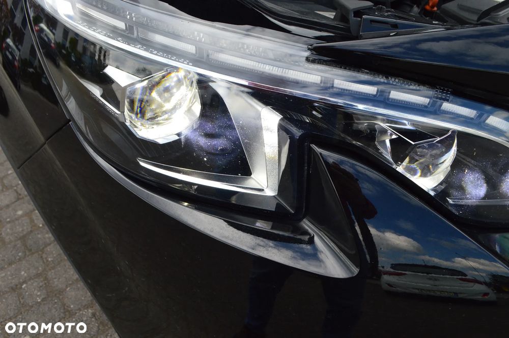 Peugeot 5008 1.5 BlueHDi Active S&S - 28