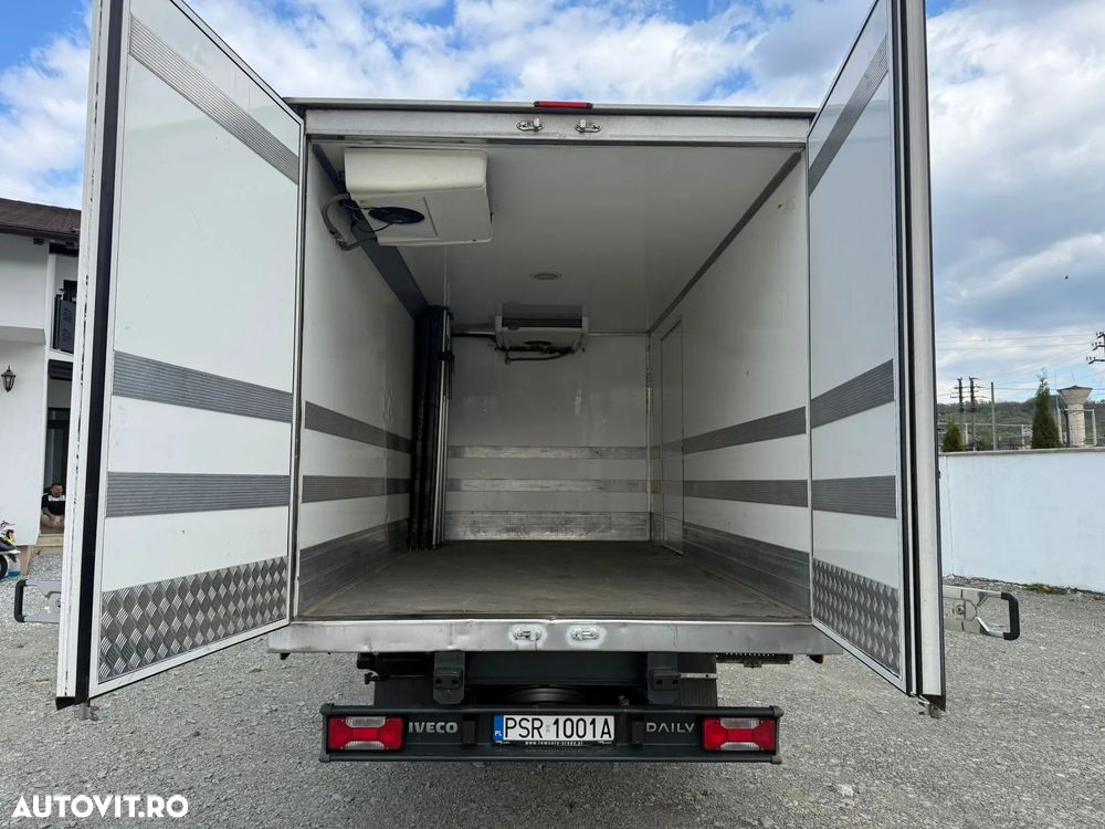 Iveco Daily - 13