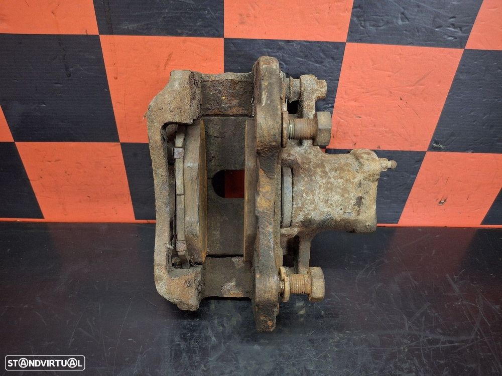 Pinça Travão Trás Esquerda Mitsubishi Canter (Fb7, Fb8, Fe7, Fe8) 7.Ge - 3