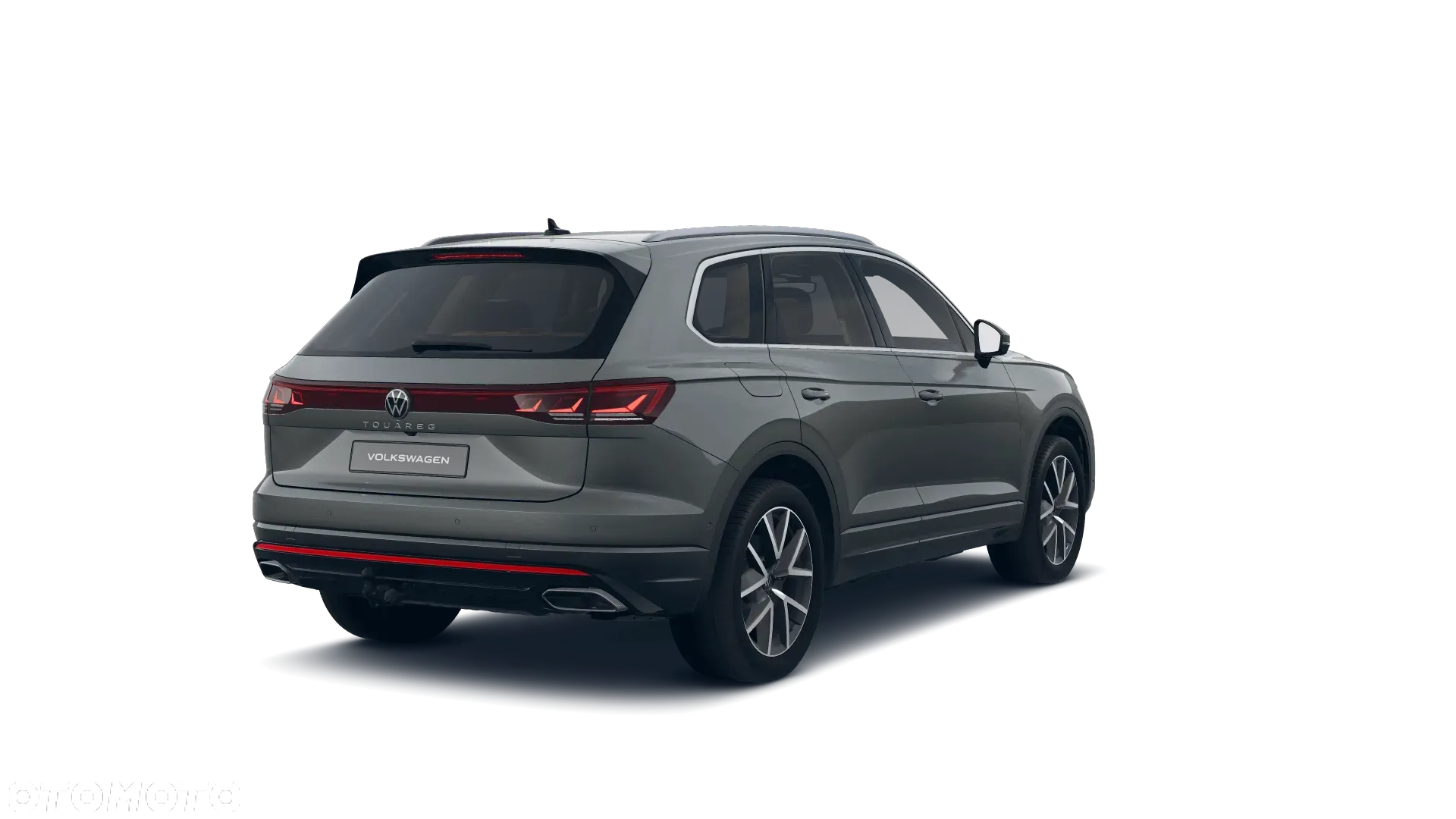 Volkswagen Touareg 3.0 V6 TDI SCR 4Mot Elegance - 6