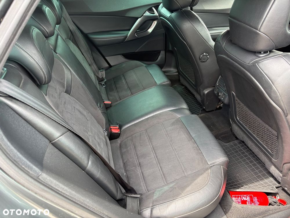 Citroën DS5 2.0 HDi Pure Pearl - 8