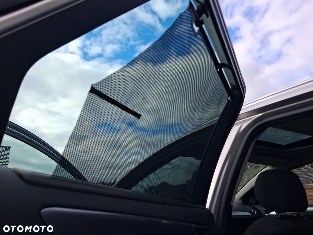 Ford Mondeo 2.0 TDCi Platinium X Plus (Titanium) MPS6 - 16