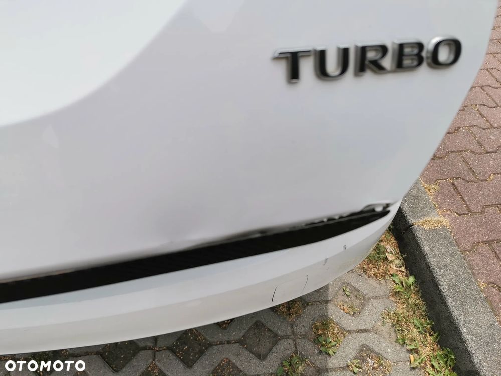 Opel Astra 1.4 T Enjoy - 6