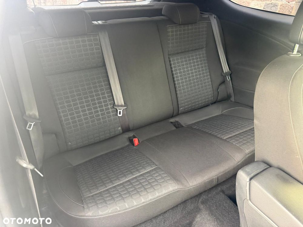 Opel Astra 1.6 Turbo Start/Stop 120 Jahre - 31