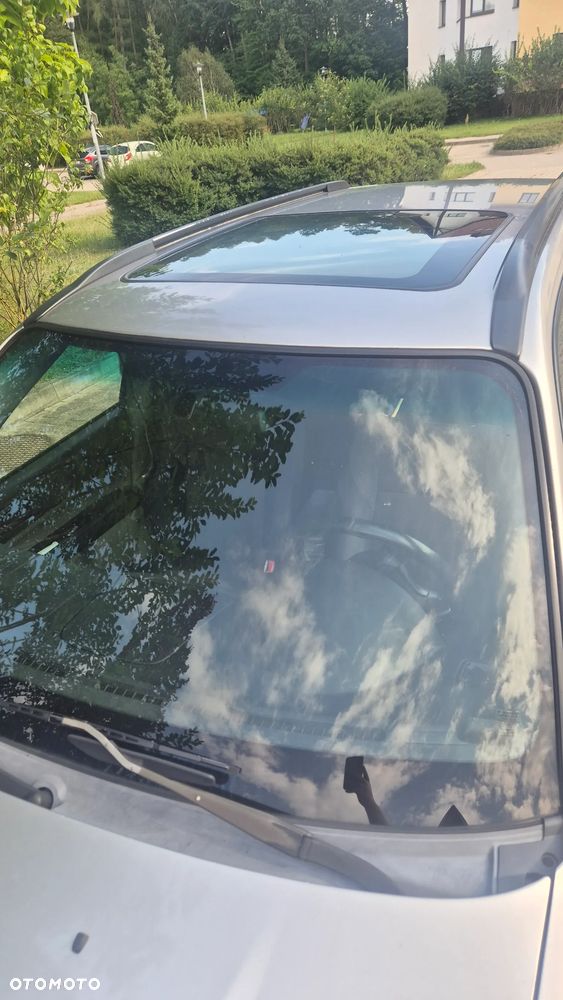 Subaru Forester - 16