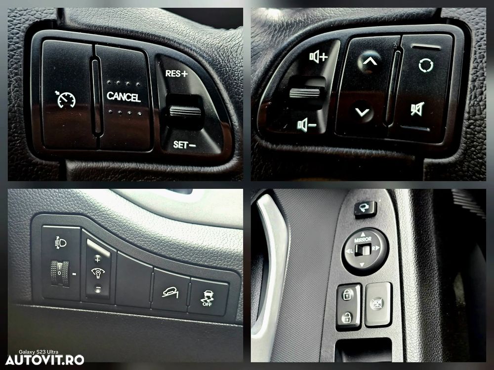 Kia Sportage 1.7 DSL MT 4x2 PREMIUM - 14