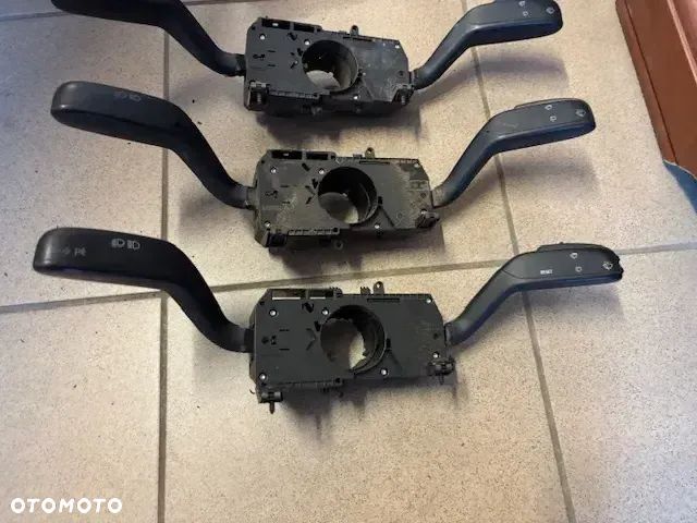 PRZEŁĄCZNIK ZESPOLONY MANETKA VOLKSWAGEN T5 SKODA SEAT 7H0 7H0953503CP 7H0953503CC 7E0953503CT - 4