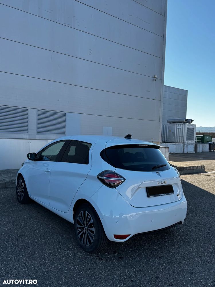Renault ZOE 50 R135 Iconic - 7