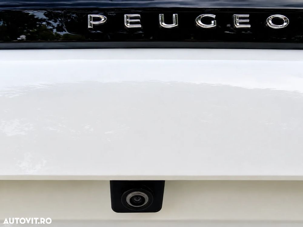 Peugeot 3008 - 9