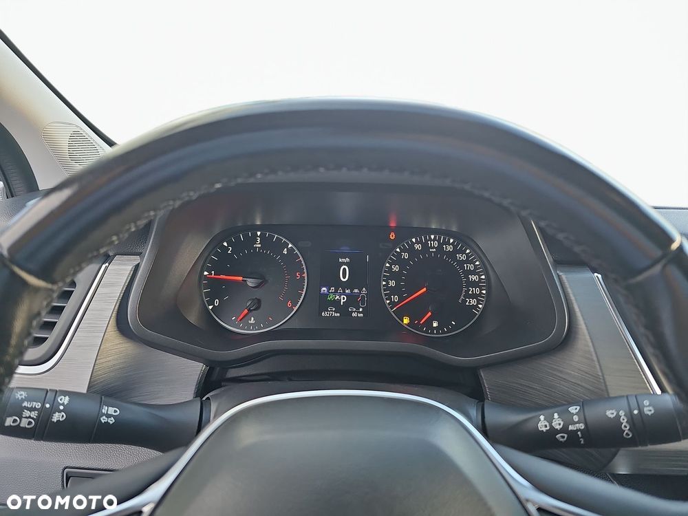 Renault Trafic Grand 2.0 dCi Escapade EDC - 16