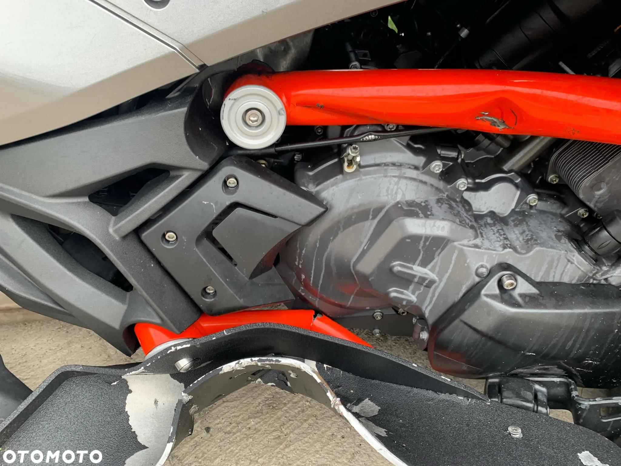 Can-Am Spyder - 26