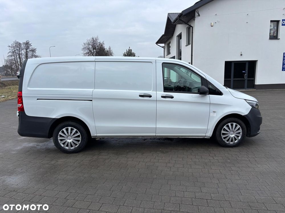 Mercedes-Benz VITO - 4