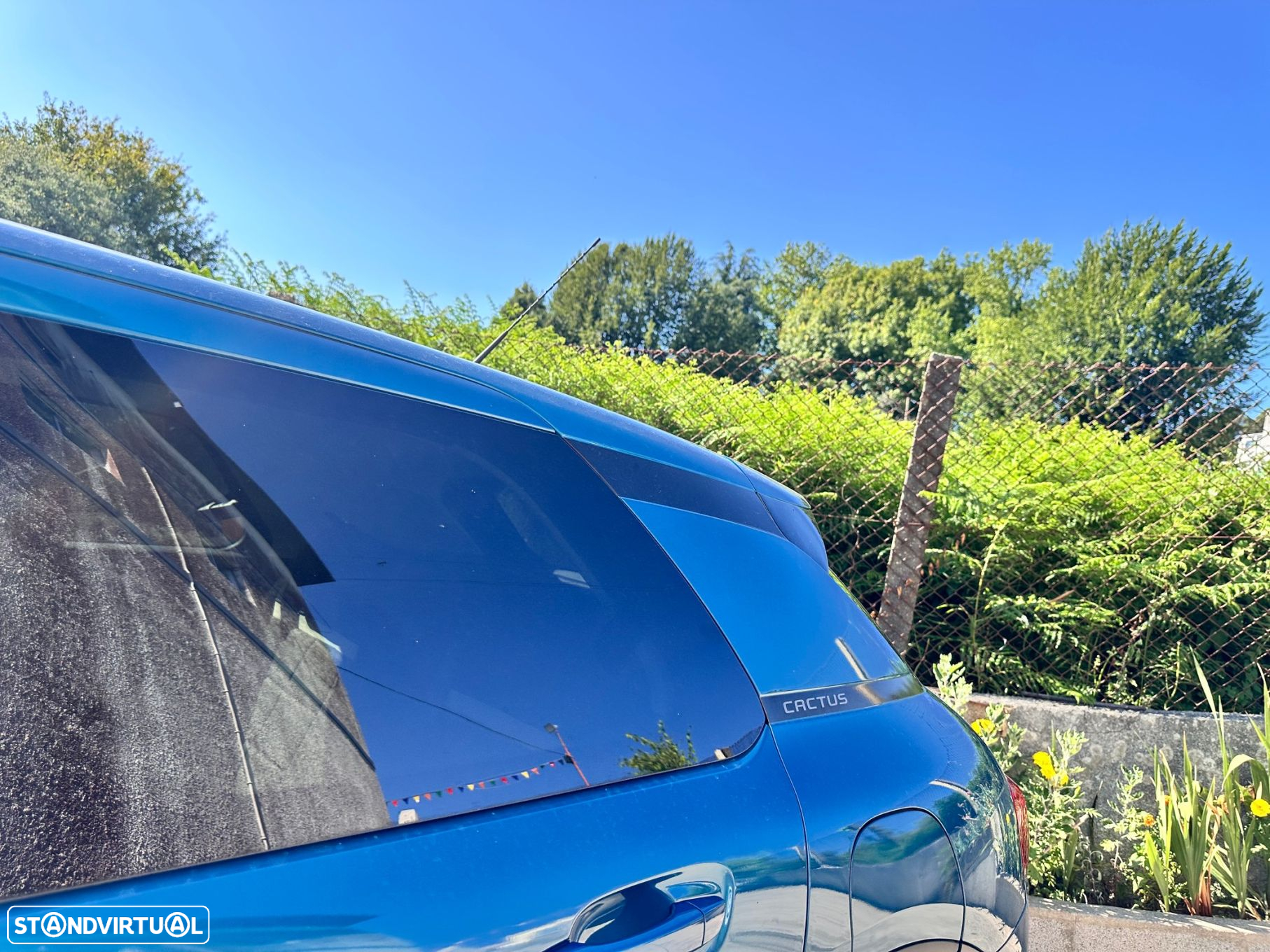 Citroën C4 Cactus 1.2 PureTech Shine - 6