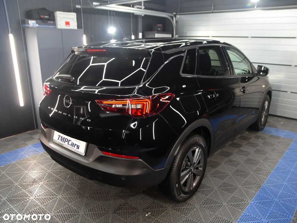Opel Grandland X - 28