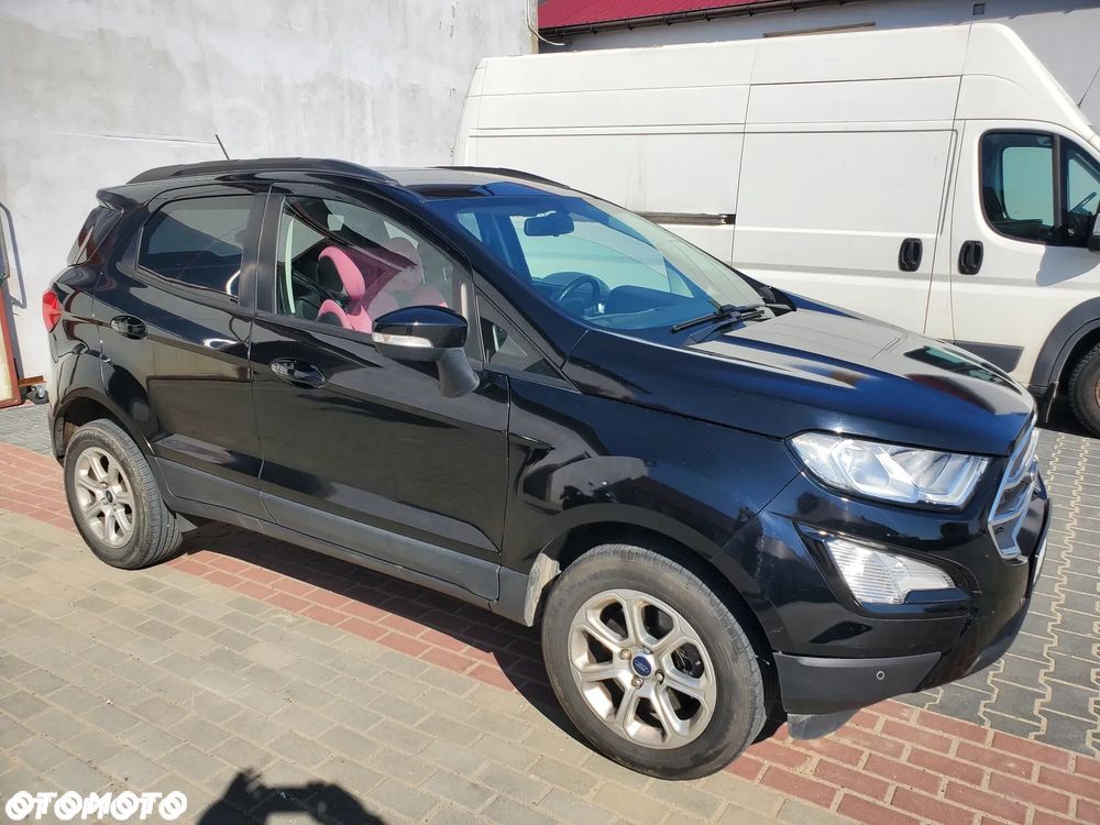 Ford EcoSport - 4